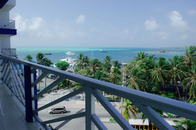 Sol Caribe Seaflower Hotel