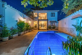 Casa Bixa Hotel Boutique