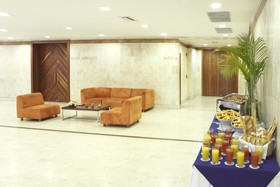 ESTELAR Santamar Hotel & Centro de Convenciones