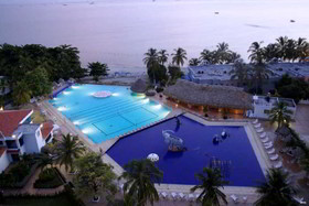 GHL Relax Costa Azul Hotel