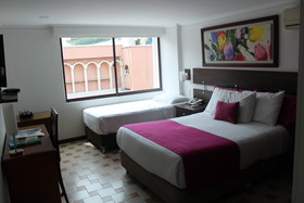 Hotel Arhuaco