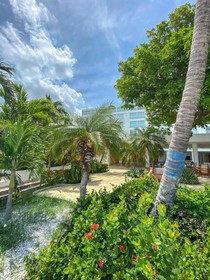 Tamacá Beach Resort