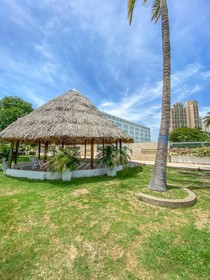 Tamacá Beach Resort