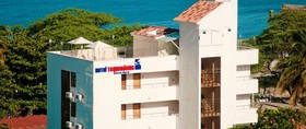 Hotel GIO Santa Marta