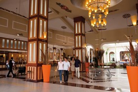 Hotel Riu Guanacaste
