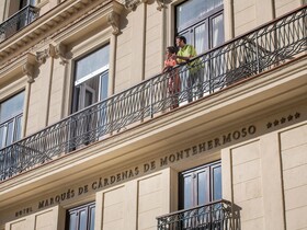 Hotel Marques de Cardenas de Montehermoso
