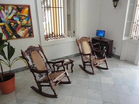 Hotel Paseo Habana