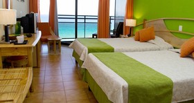 Gran Caribe Playa Caleta Salsa Club