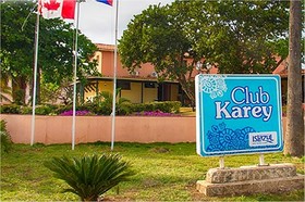 Hotel Club Karey