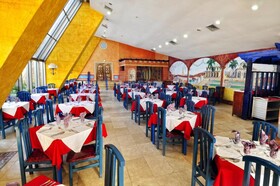 Hotel Tuxpan Varadero