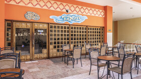 Hotel Tuxpan Varadero