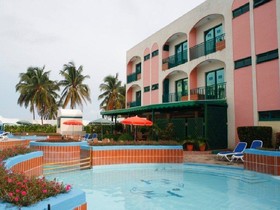 Islazul Hotel Los Delfines