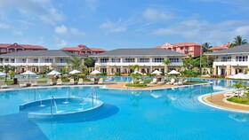Paradisus Princesa del Mar Resort & Spa
