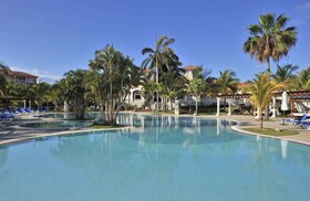 Paradisus Princesa del Mar Resort & Spa