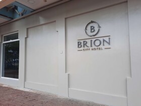 Brion City Hotel, BW Signature Collection
