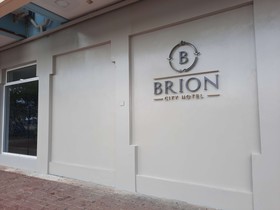 Brion City Hotel, BW Signature Collection
