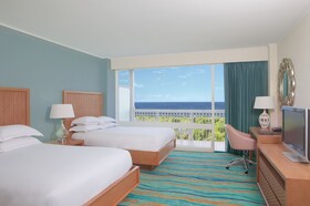Dreams Curaçao Resort, Spa & Casino