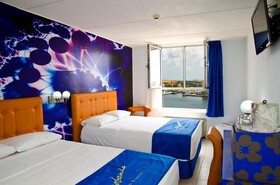 Harbor Hotel & Casino Curaçao