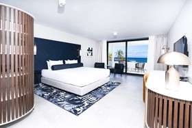Mangrove Beach Corendon Curacao All-Inclusive Resort, Curio by Hilton