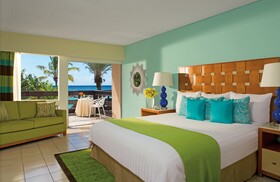 Sunscape Curaçao Resort Spa & Casino