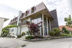Hotel die LINDE