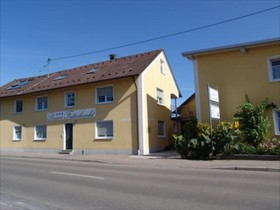 Hotel Pension Futterknecht