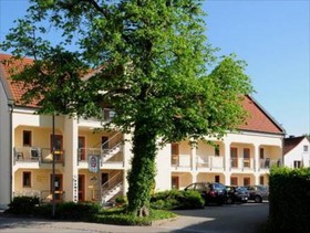 Pension Agnes