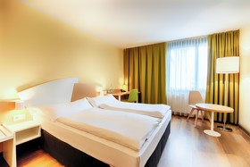 Select Hotel Erlangen