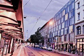 Arcotel Velvet Berlin