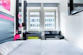 Select Hotel City Bremen
