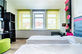 Select Hotel City Bremen