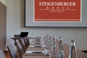 Steigenberger Hotel Bremen