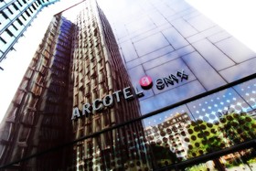 Arcotel Onyx Hamburg