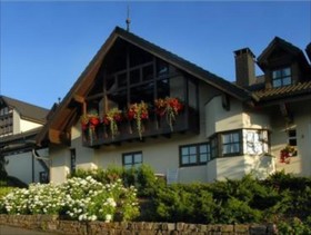 Landhaus Hof Wasserkuppe