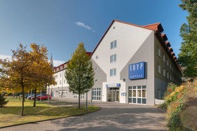 Tryp Celle Hotel
