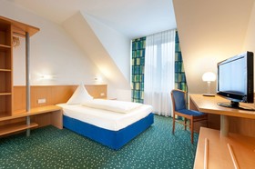 Tryp Celle Hotel