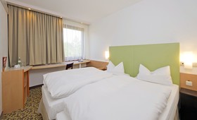 Select Hotel Osnabrück