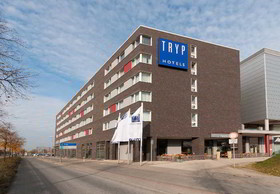 Tryp Wolfsburg Hotel