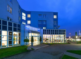 Tryp Dortmund Hotel