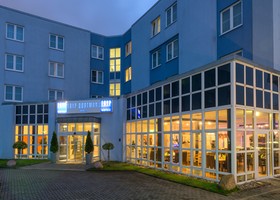 Tryp Dortmund Hotel