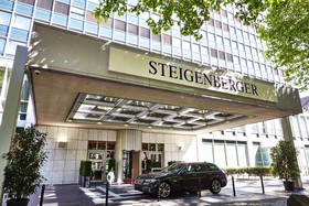 Steigenberger Hotel Köln