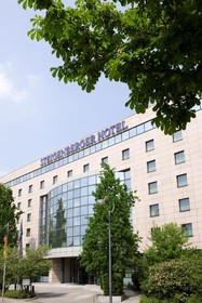 Steigenberger Hotel Dortmund