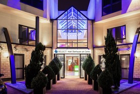Select Hotel am Centro Oberhausen