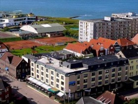 Aparthotel Kachelot