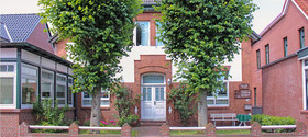 Gästehaus Sophie Randa