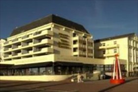 Vier Jahreszeiten Strandhotel
