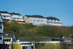 Hotel Garni Haus Felsen-Eck