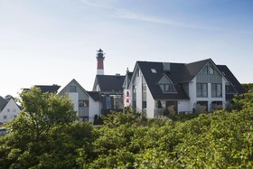 Apartmenthotel am Leuchtturm