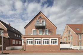Haus Nordland