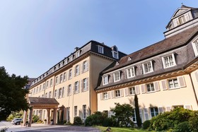 Steigenberger Grandhotel Petersberg